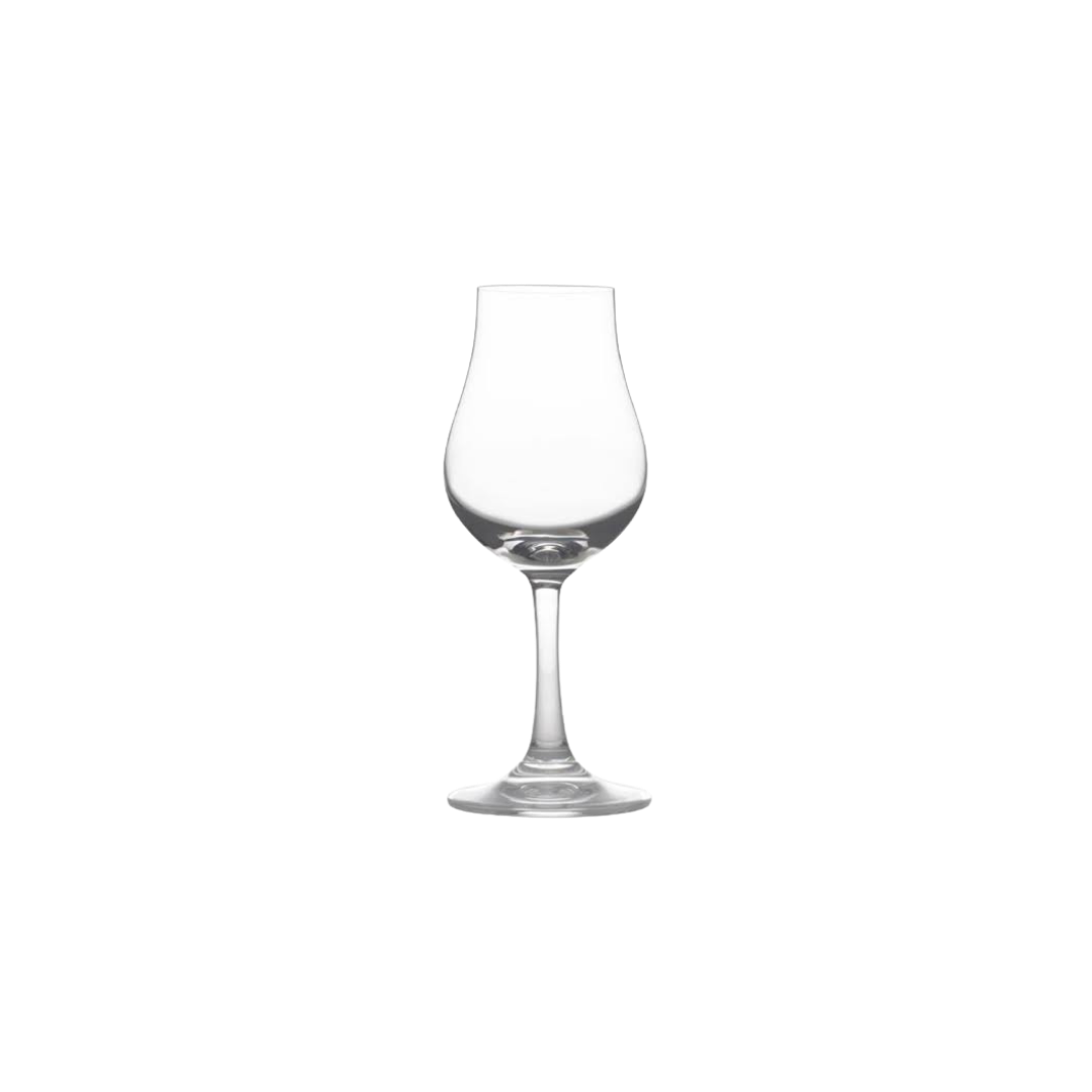 The Elixir Whisky & Spirits Glass
