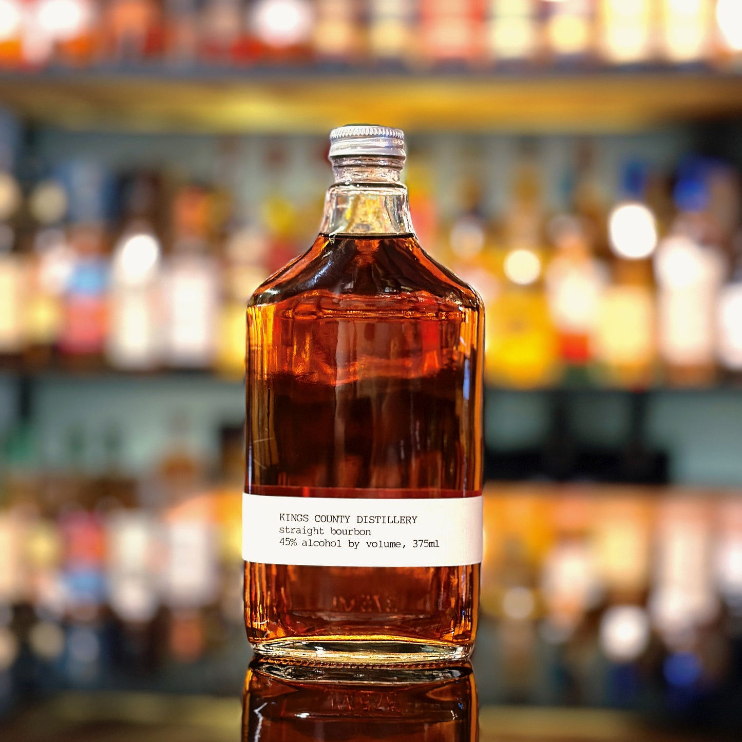 Kings County 波本威士忌