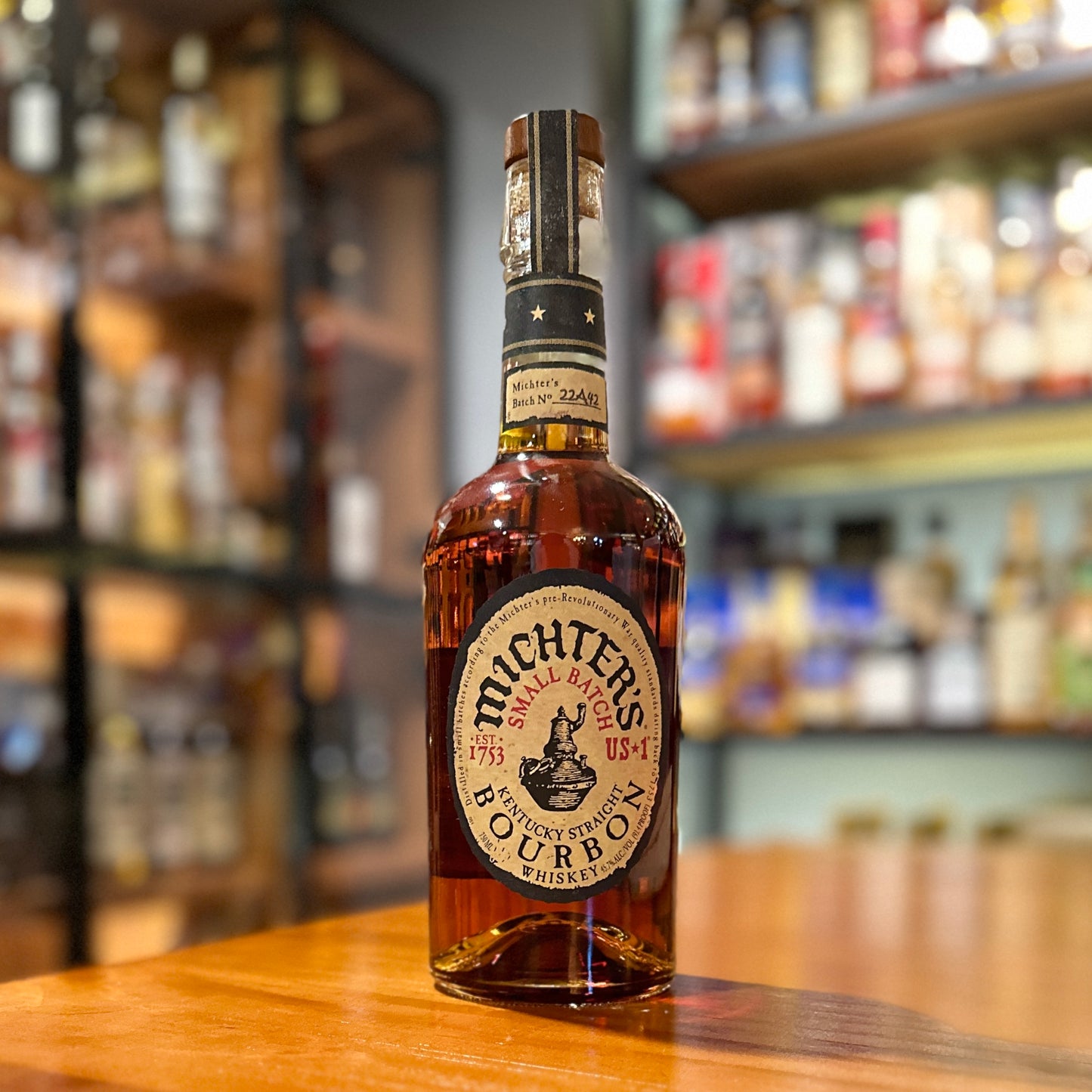 酪帝US*1美國肯塔基波本威士忌