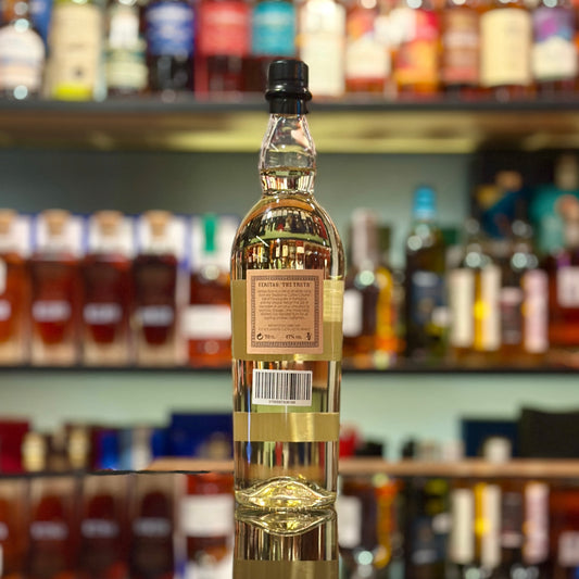 Veritas White Carribean Rum