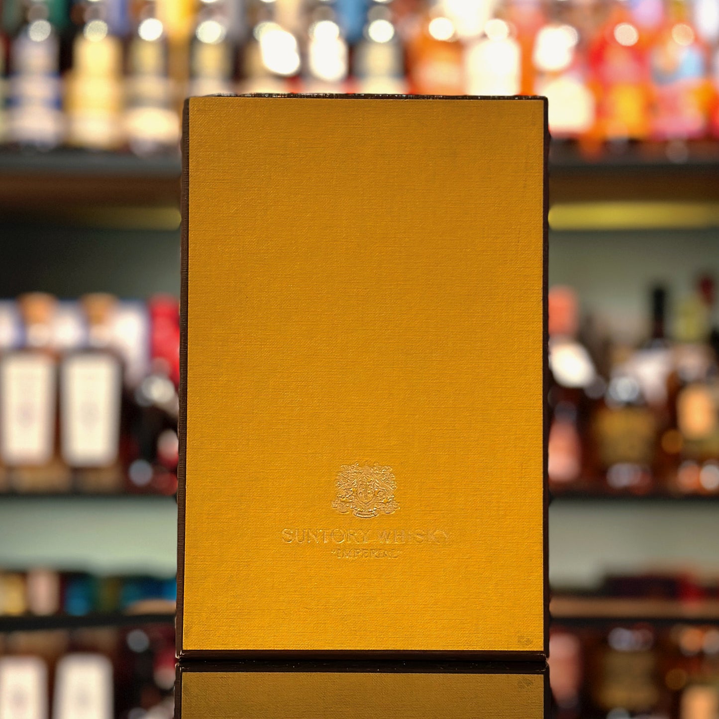 三得利皇家「Kagami水晶醒酒器」日本調和威士忌