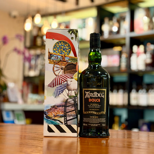 Ardbeg Dolce Single Malt Scotch Whisky