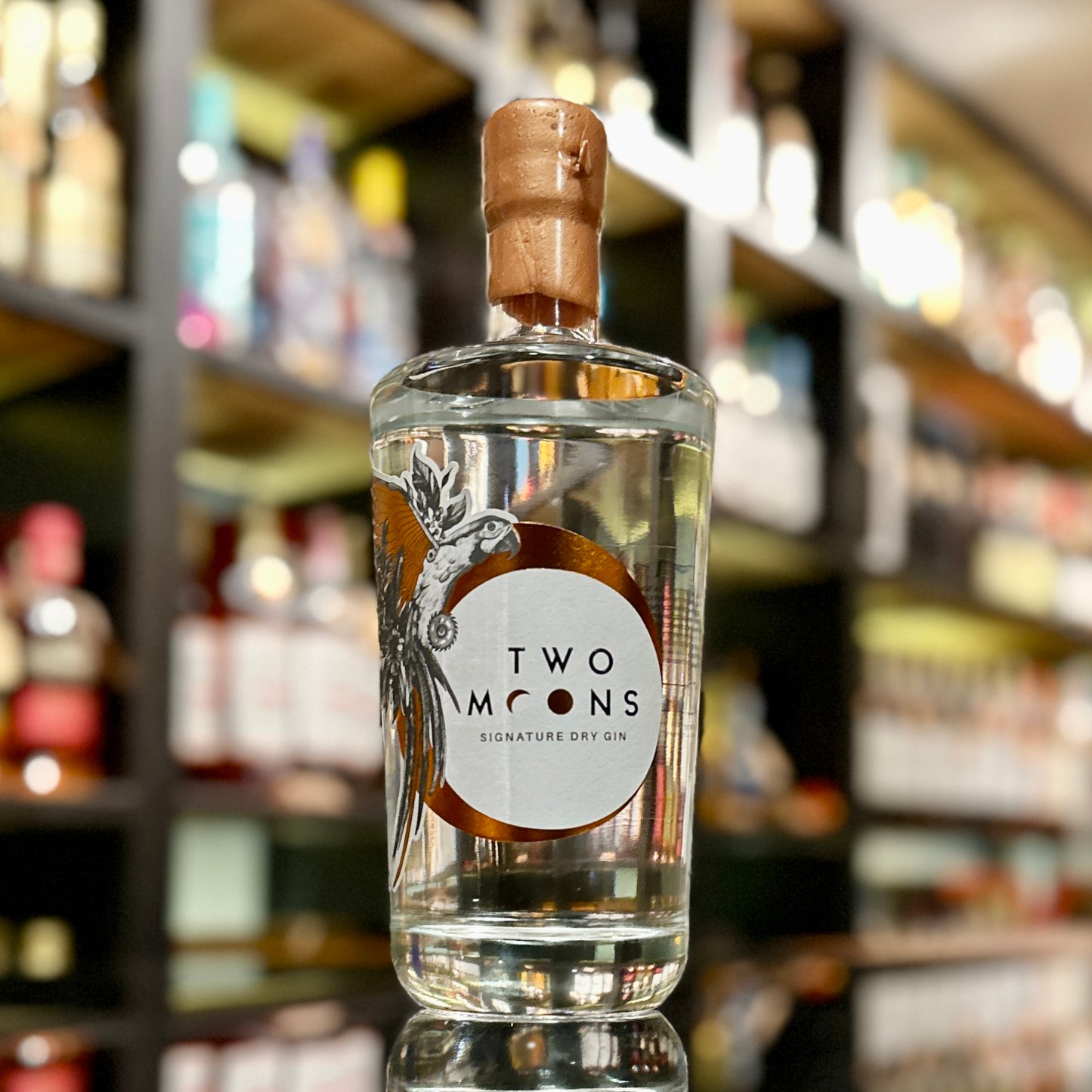 Two Moons Signature Dry Gin