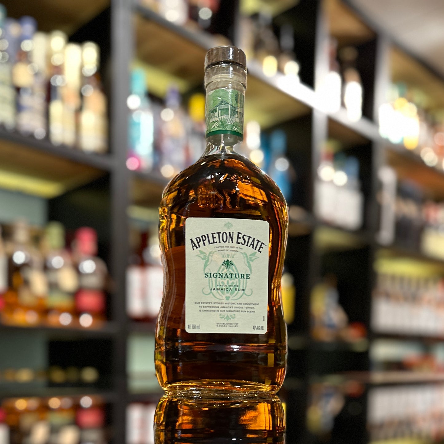 Appleton Estate Signature Blend Rum