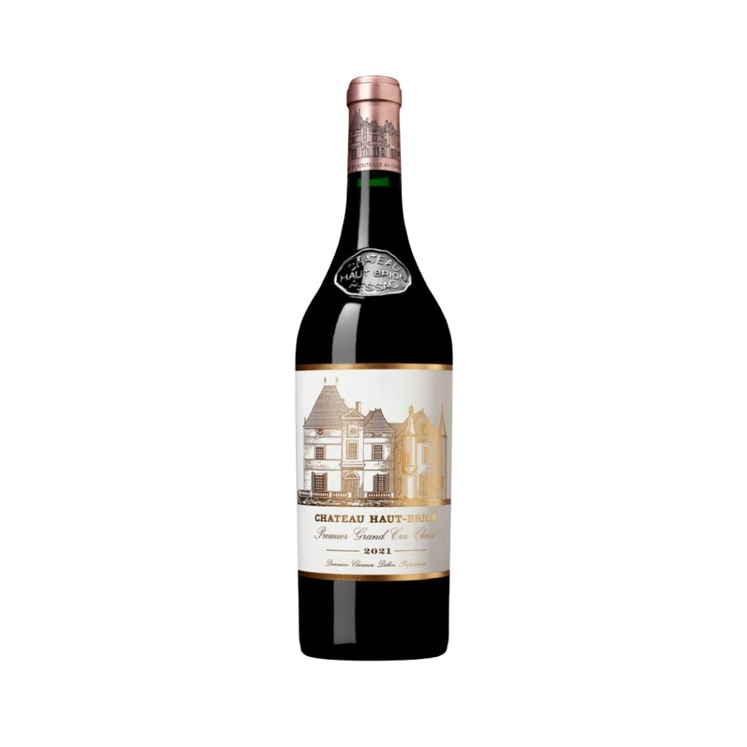 Château Haut-Brion 2021