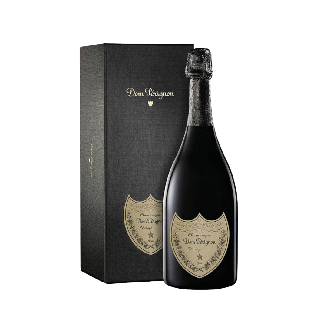 Dom Pérignon Vintage 2017 Champagne (Giftbox)