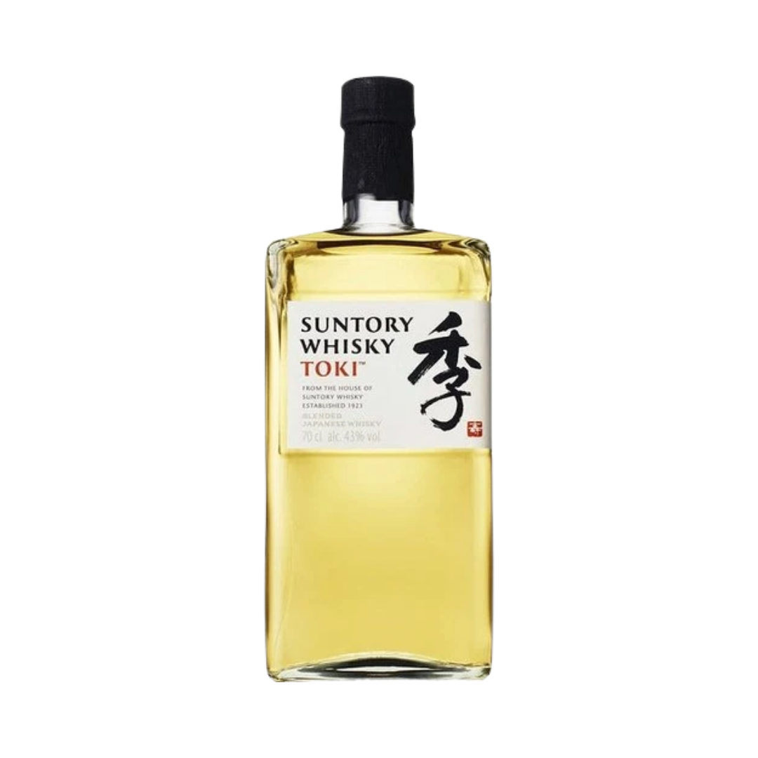 Toki Japanese Japanese Blended Whisky