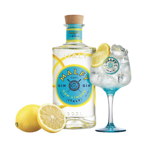 Malfy con Limone Italian Gin