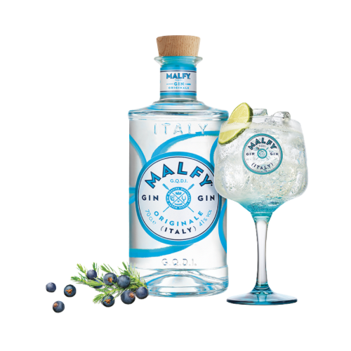 Malfy原味義大利琴酒