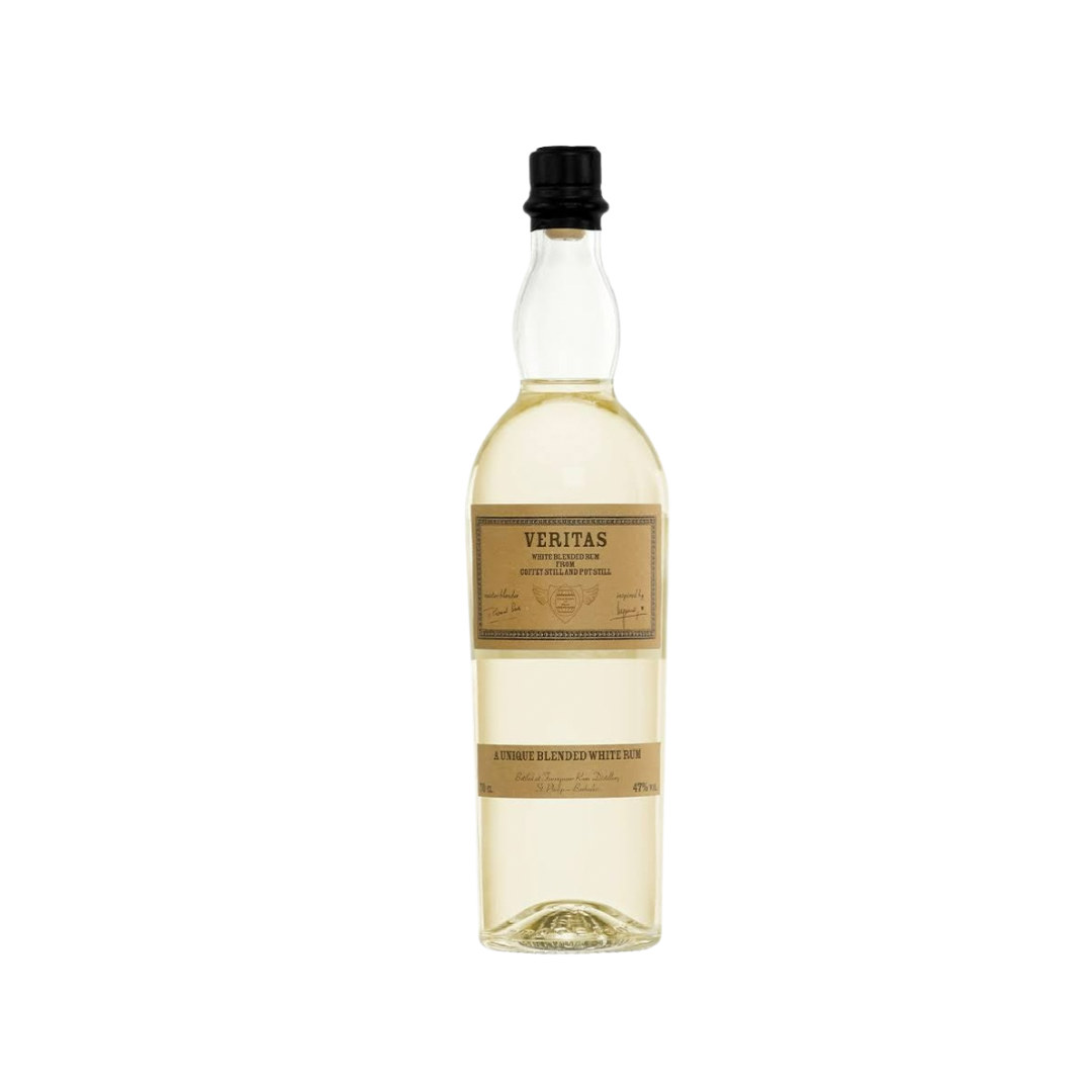 Veritas White Carribean Rum