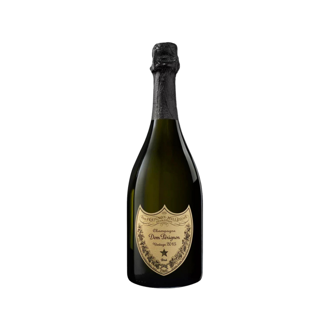 Dom Pérignon Vintage 2015 Champagne (No Box)