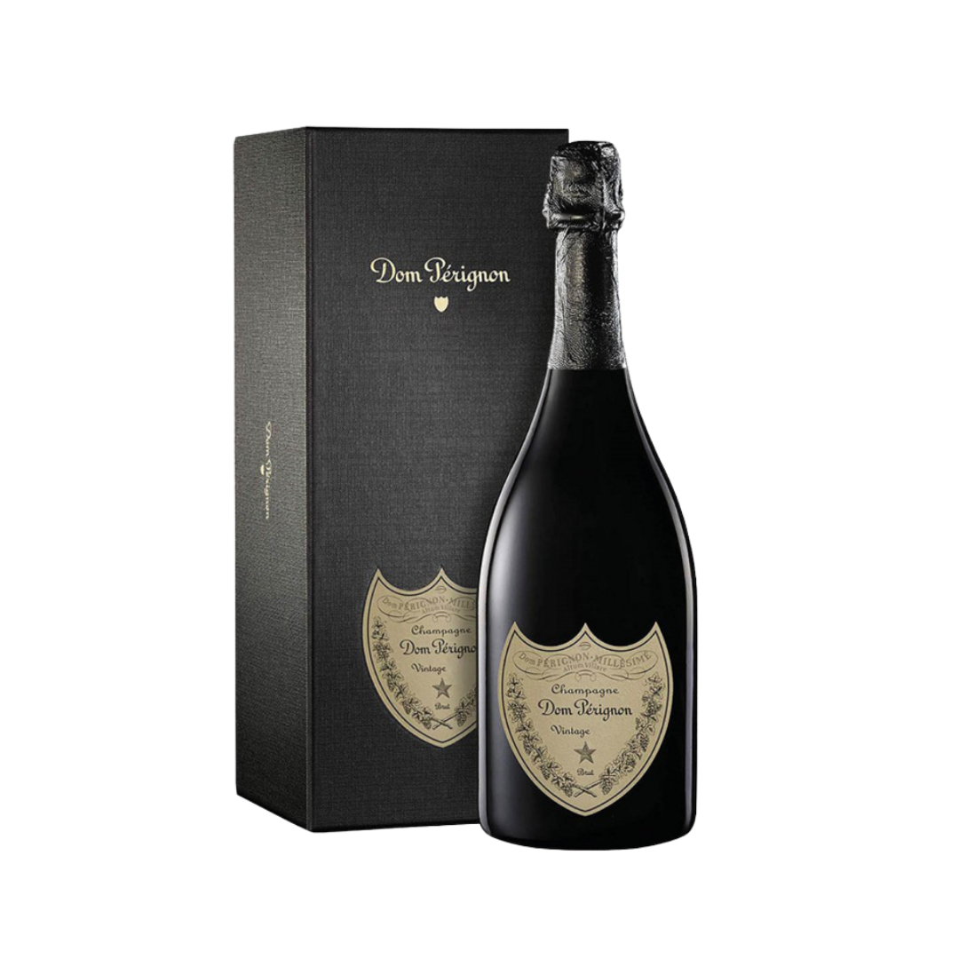 Dom Pérignon Vintage 2017 Champagne (Giftbox)