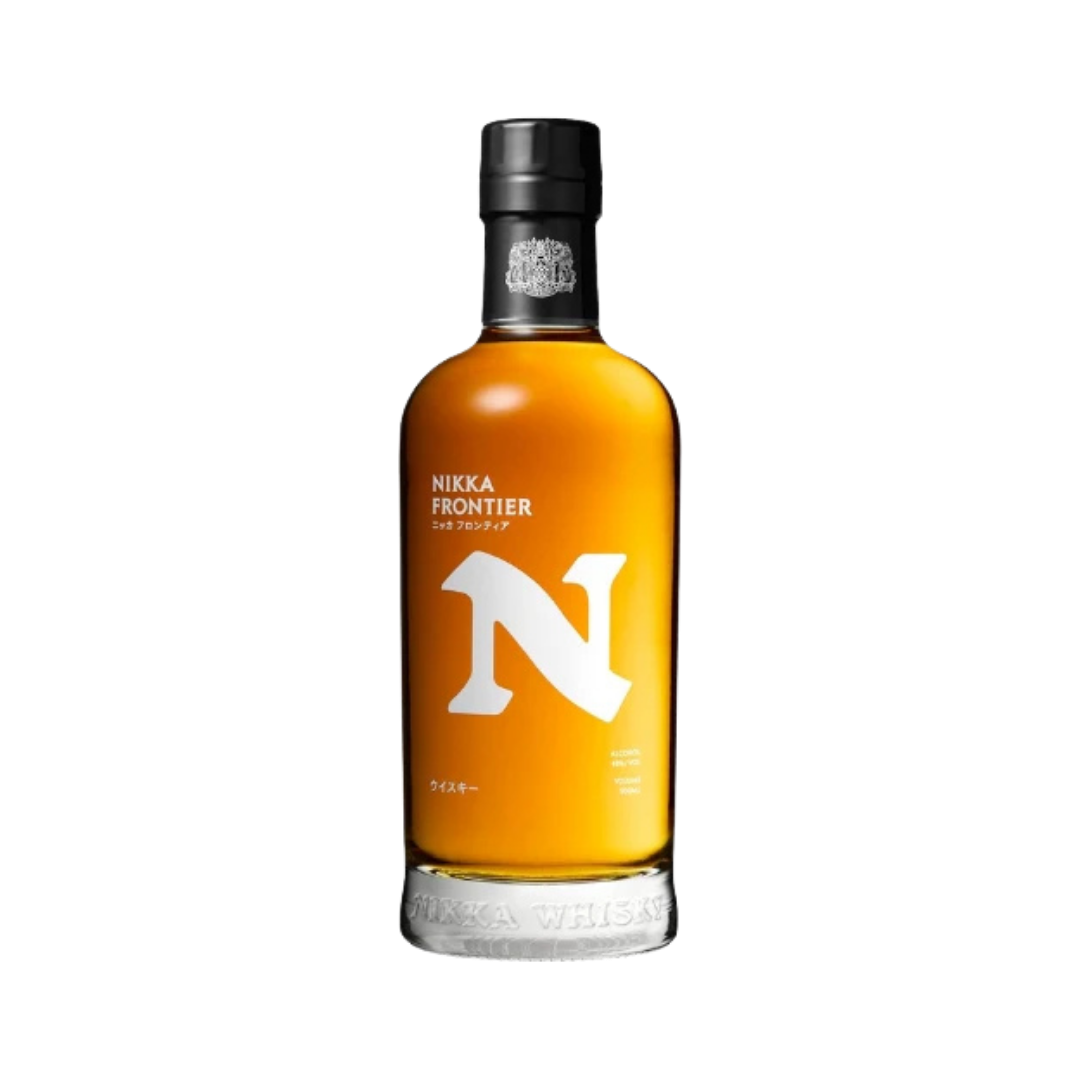 Nikka from the Barrel日本調和威士忌
