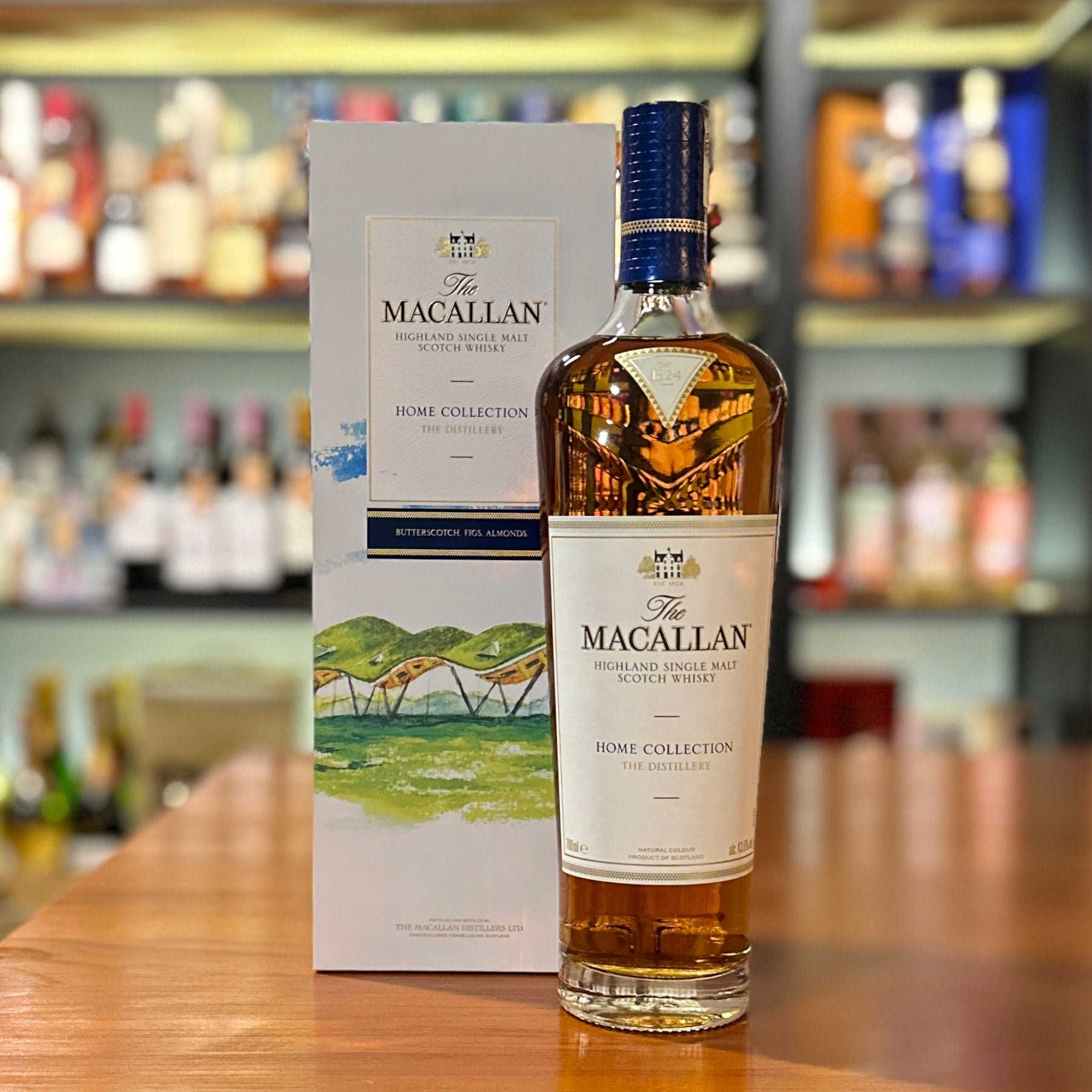 Shop The The Macallan Collection