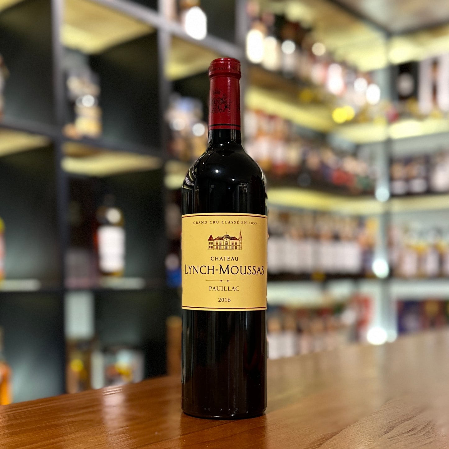 浪琴慕沙城堡2016年