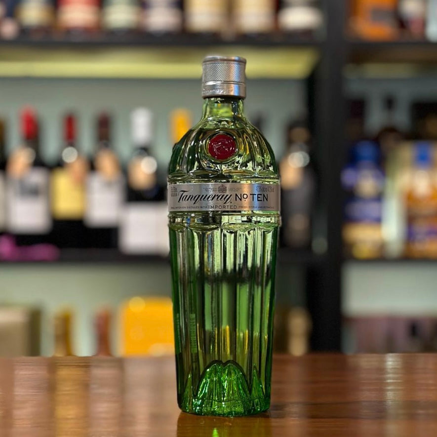 Tanqueray No. Ten London Dry Gin