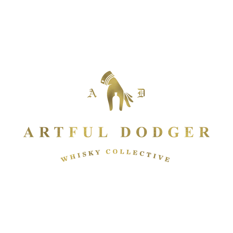 Artful Dodger Whisky Collective