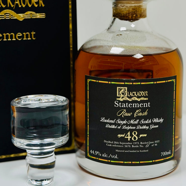 Silent Distilleries