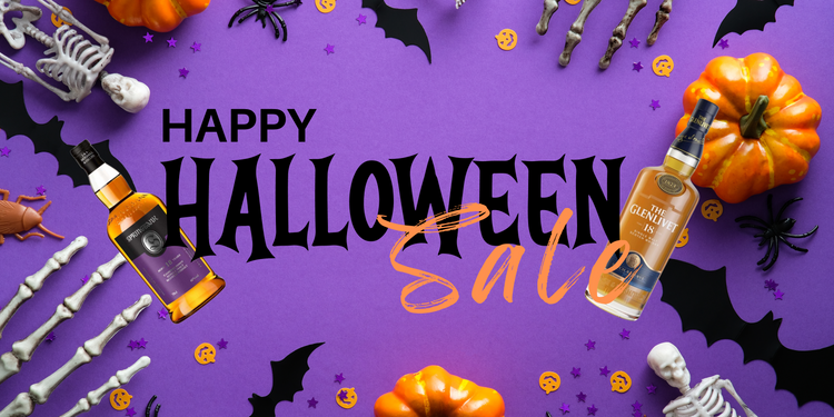 Halloween Sale