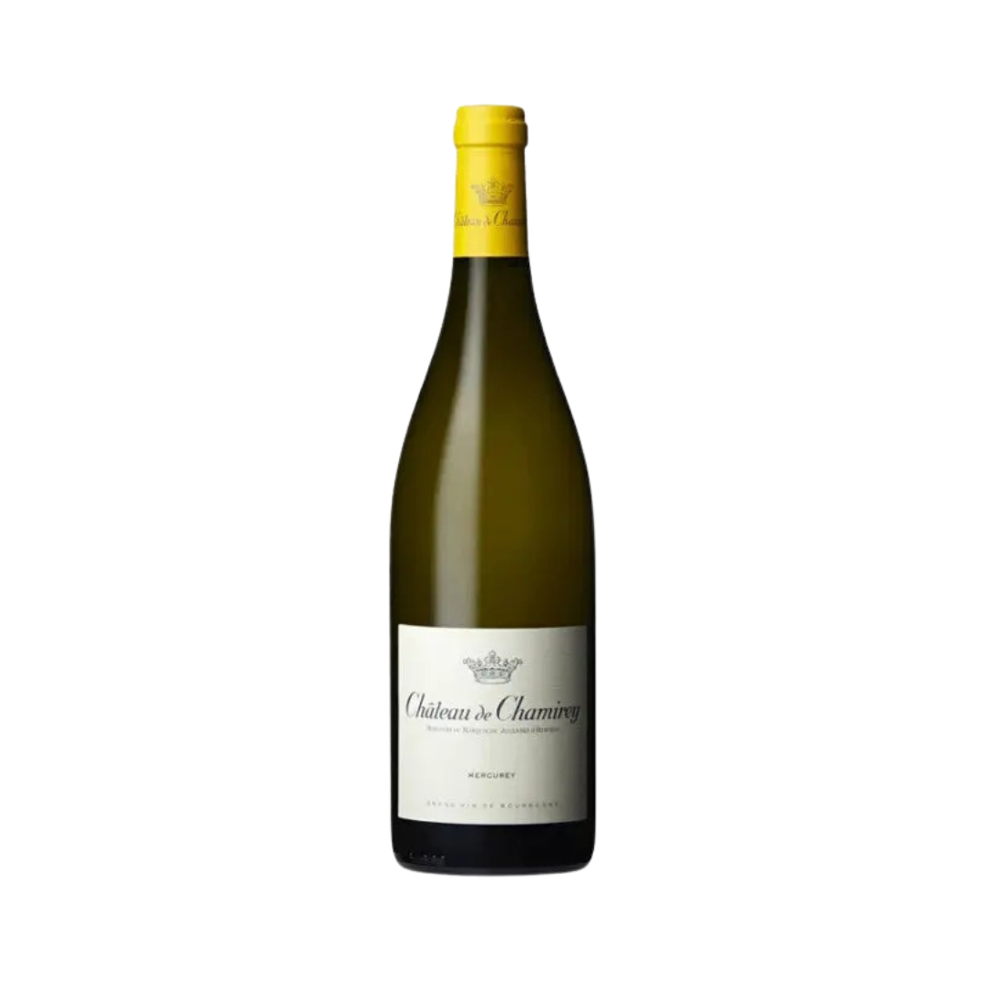 Chateau de Chamirey Mercurey Blanc 2019
