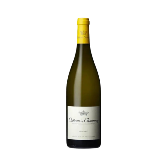 Chateau de Chamirey Mercurey Blanc 2019