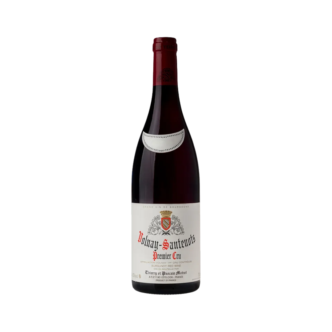 Domaine Thierry & Pascale Matrot Volnay 1er Cru "Santenots" 2020