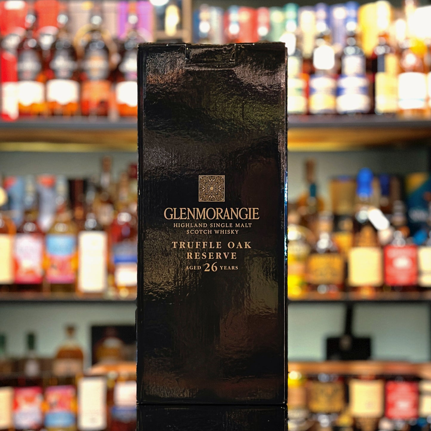 Glenmorangie 26 Year Old Truffle Oak Reserve Single Malt Scotch Whisky