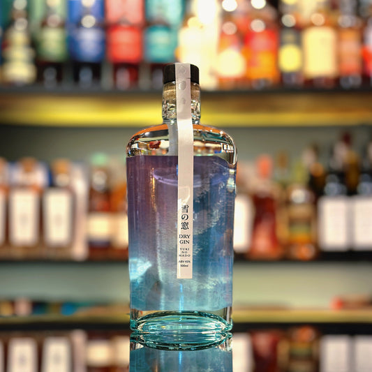 Yuki no Mado Dry Gin