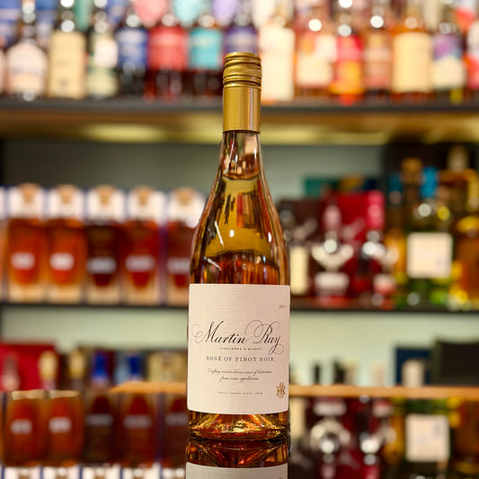 Martin Ray Rosé of Pinot Noir 2023