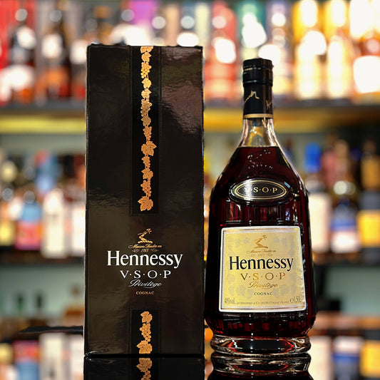 Hennessy V.S.O.P Cognac 1.5L (香港行貨)