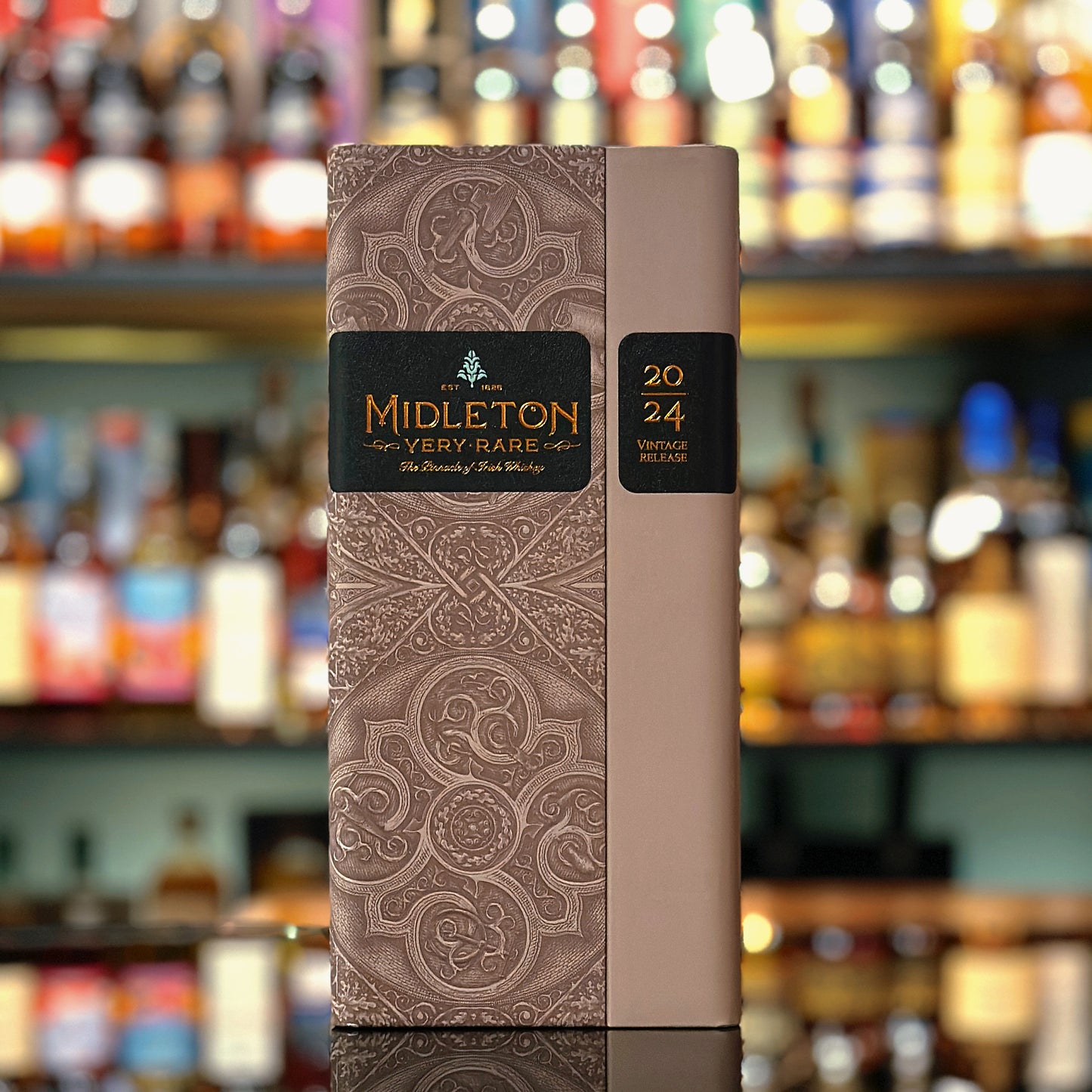 Midleton Very Rare Irish Whiskey (2024 Release)