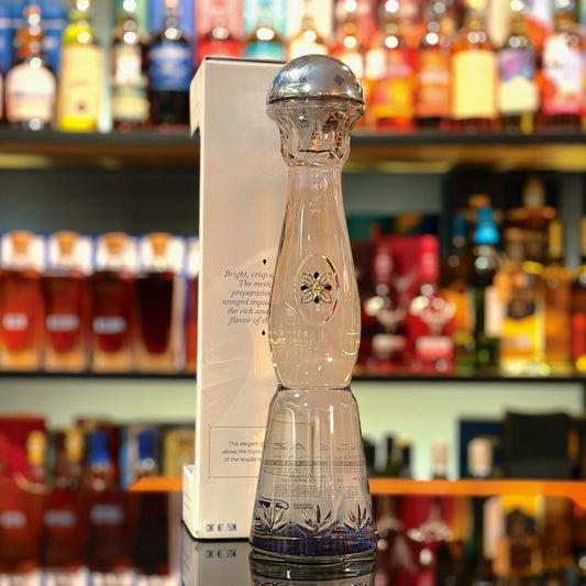 Clase Azul Tequila Plata