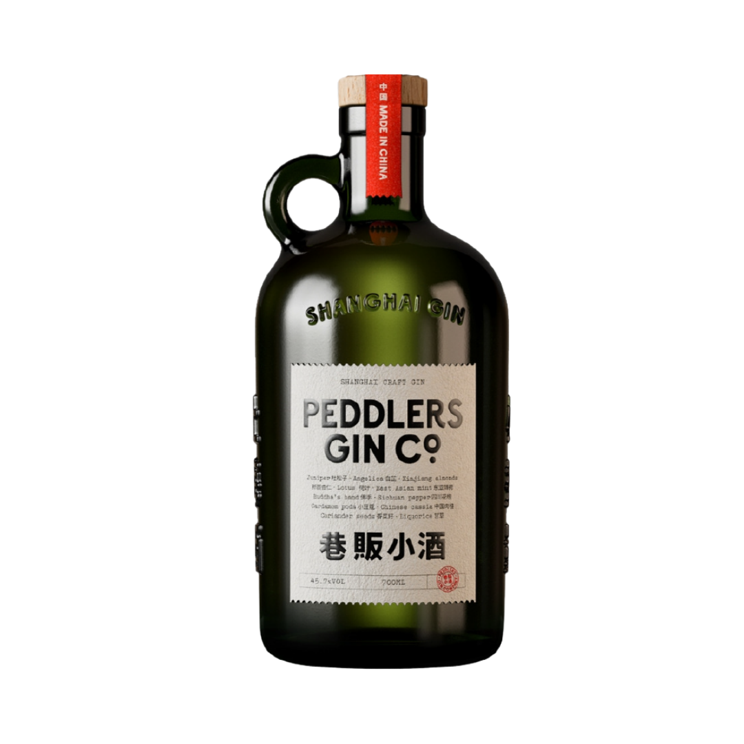 巷販小酒上海氈酒