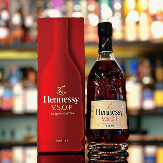 Hennessy V.S.O.P Cognac (香港行貨)