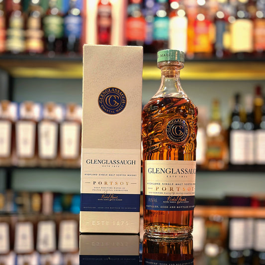 格蘭格拉索「Portsoy」蘇格蘭單一麥芽威士忌