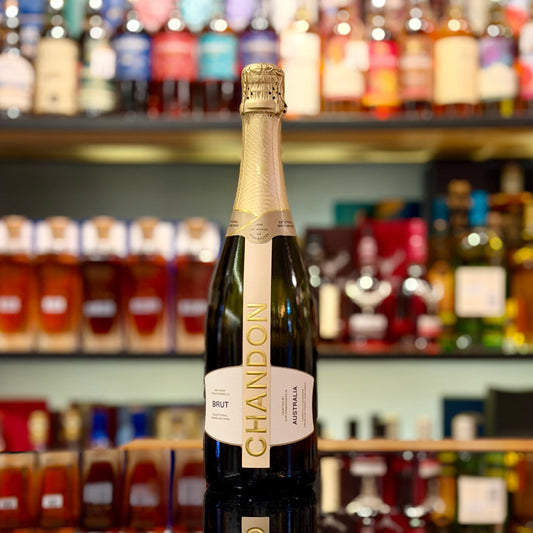 Chandon Brut NV Sparkling Wine