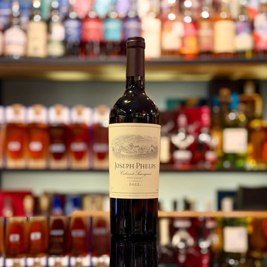 Joseph Phelps Cabernet Sauvignon 2022