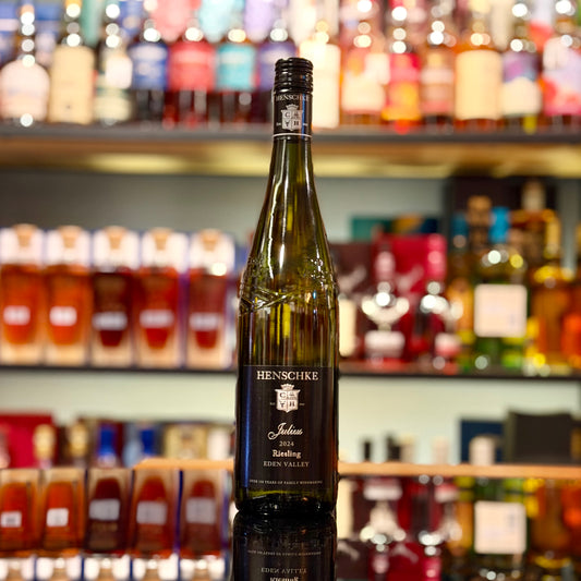 Henschke "Julius" Riesling 2024