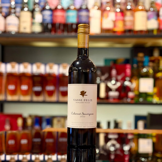 Vasse Felix Cabernet Sauvignon 2022