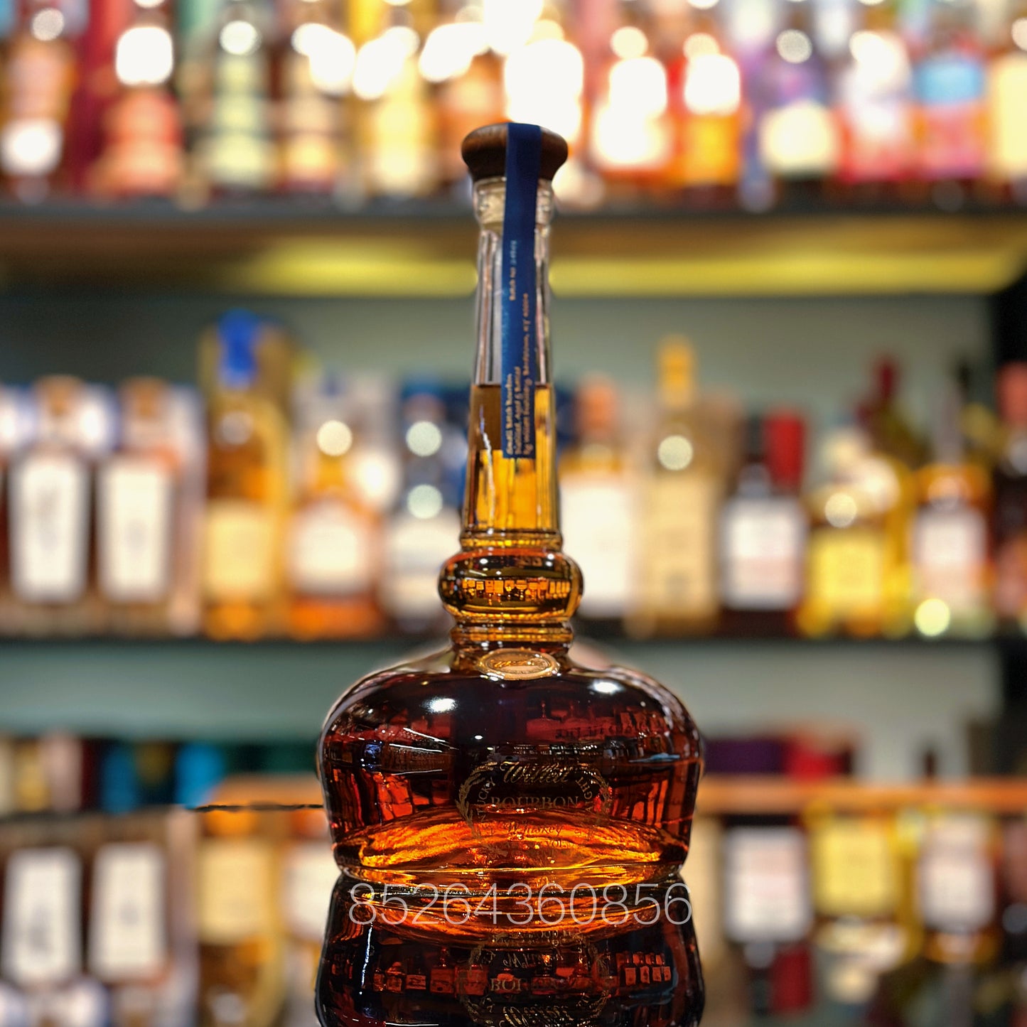 윌렛 팟 스틸 리저브 켄터키 스트레이트 버번 위스키