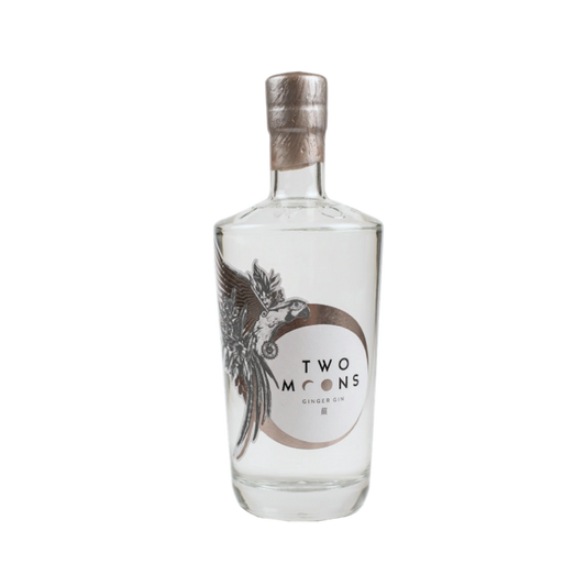 Two Moons Ginger Gin
