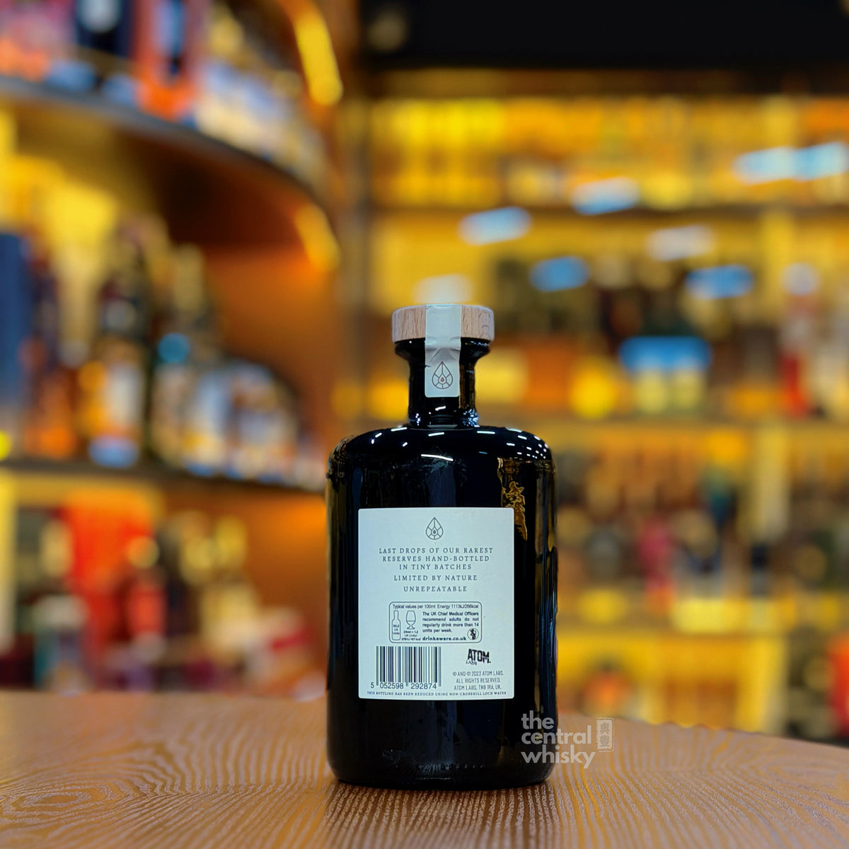 Springbank 20 Year Old Forgotten Gems by Master of Malt Single Malt Scotch Whisky