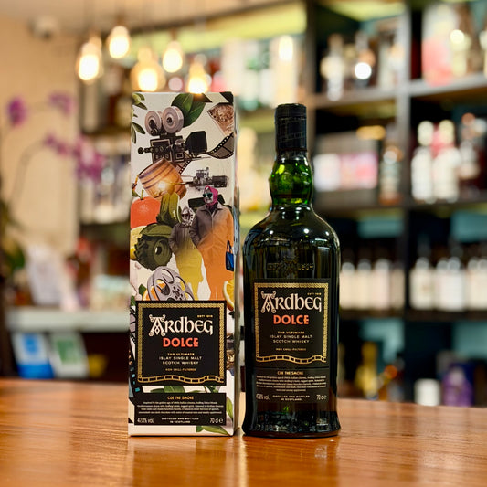 Ardbeg Dolce Single Malt Scotch Whisky