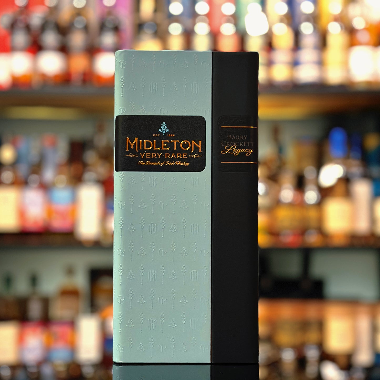 Midleton Very Rare Barry Crockett Legacy Irish Whiskey