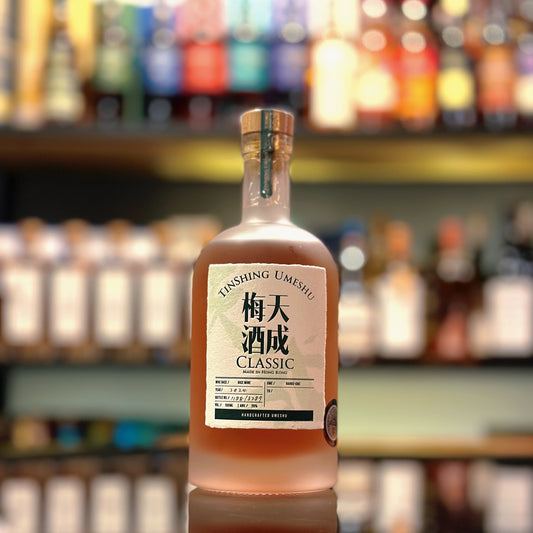 Tin Shing Classic Umeshu
