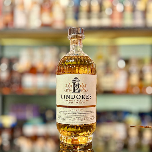 Lindores Abbey MCDXCIV Single Malt Scotch Whisky