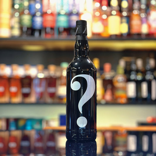 Mystery Malt No. 5 by Thompson Bros. Blended Malt Scotch Whisky