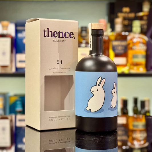 thence. 24 Easter Bunny Botanical Honeyed Elixir
