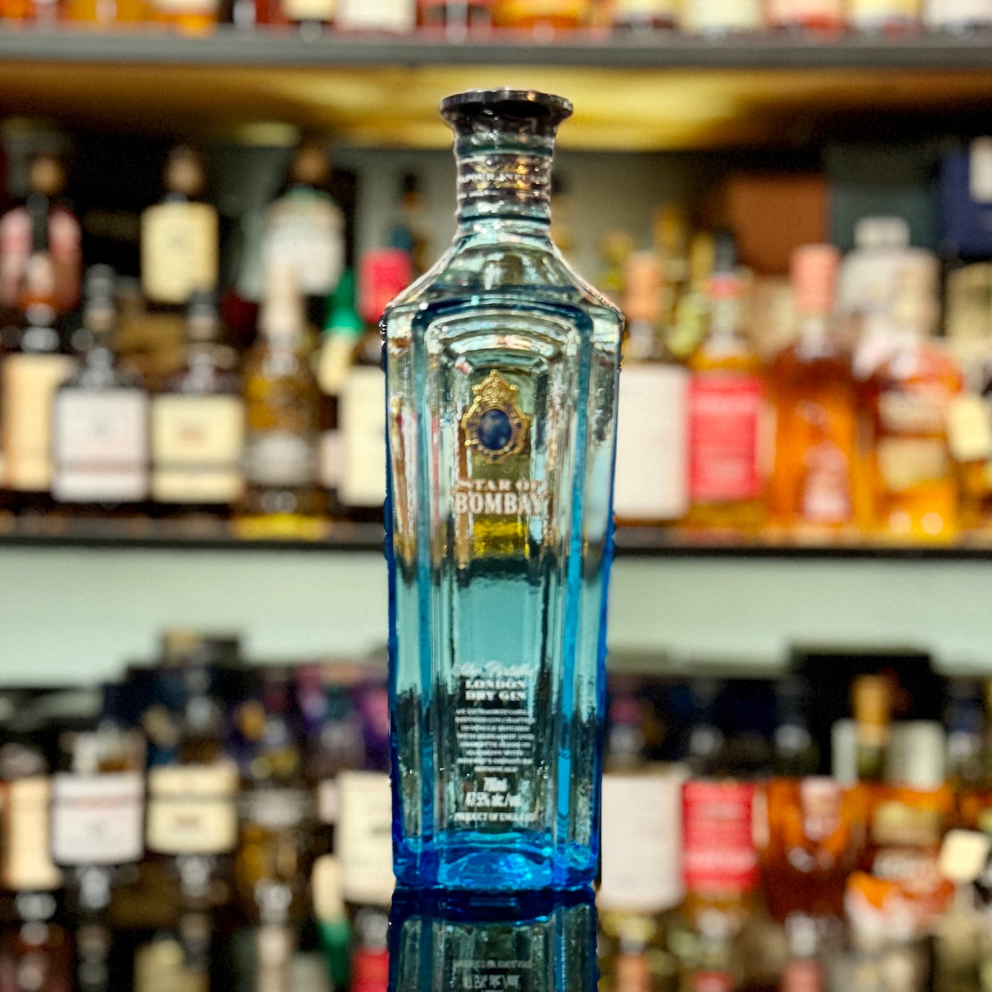 Bombay Sapphire Star of Bombay London Dry Gin