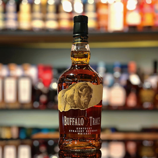 Buffalo Trace Kentucky Straight Bourbon Whiskey